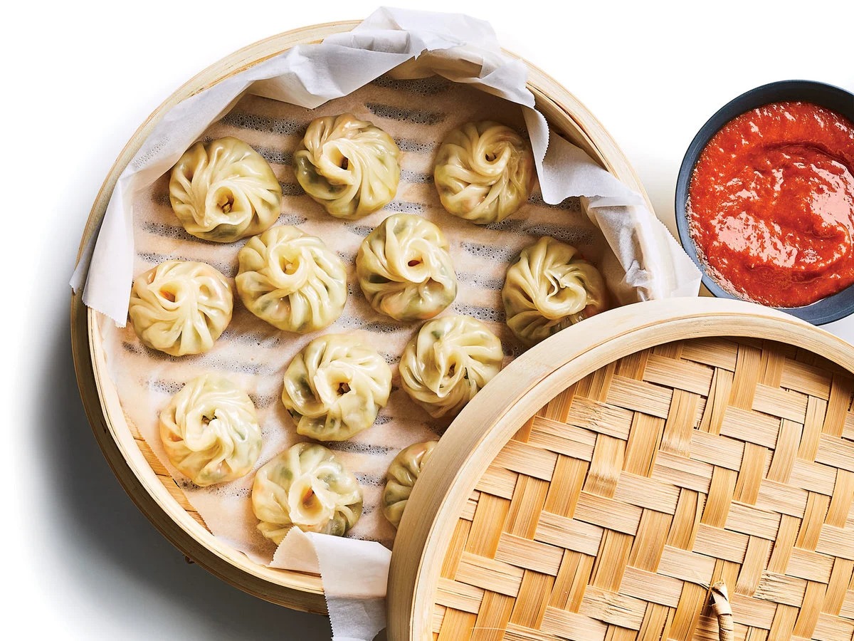 A Beginner’s Guide to Cooking Delicious Momos